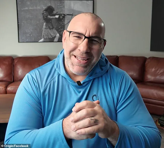 Late-Breaking: Venezuelan President Spots Maine Brand's Sweater During DEA Encounter – Origin USA's Unexpected Moment