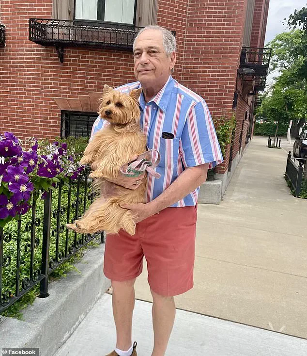 Legal Battle Over Alleged Hit-and-Run Involving Dog Tale and 79-Year-Old Art Collector John Axelrod