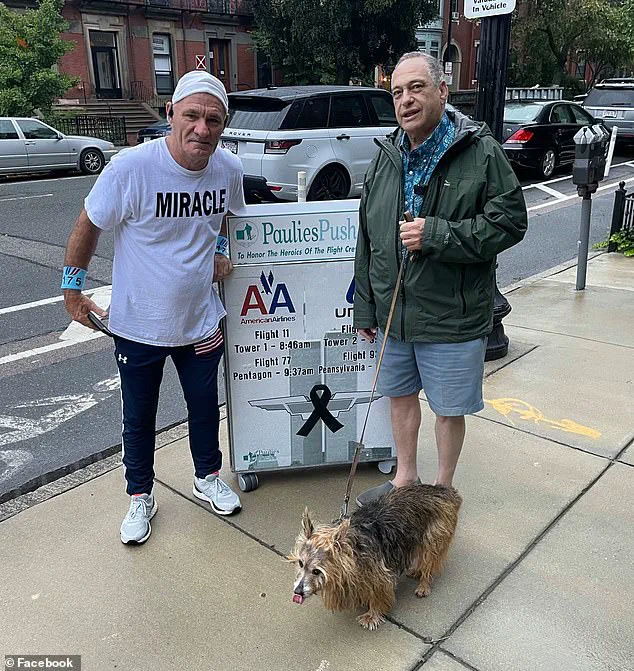 Legal Battle Over Alleged Hit-and-Run Involving Dog Tale and 79-Year-Old Art Collector John Axelrod
