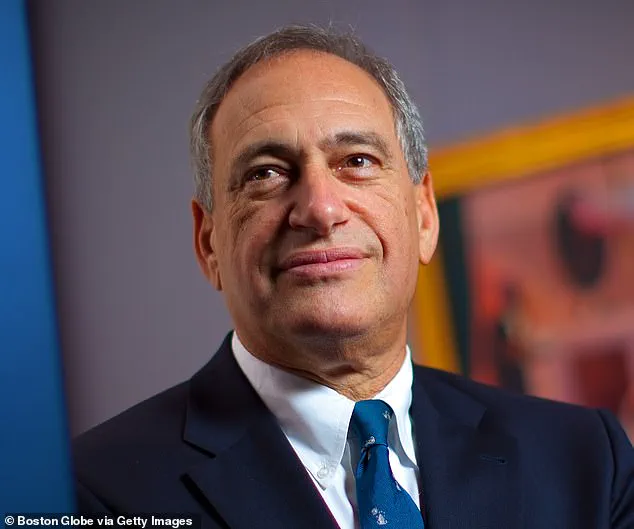 Legal Battle Over Alleged Hit-and-Run Involving Dog Tale and 79-Year-Old Art Collector John Axelrod