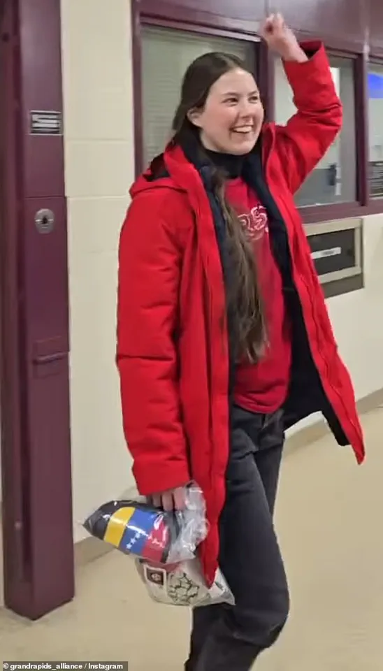 Prominent War Opponent Arrested During Live Interview as U.S. Announces Venezuelan Leader Capture