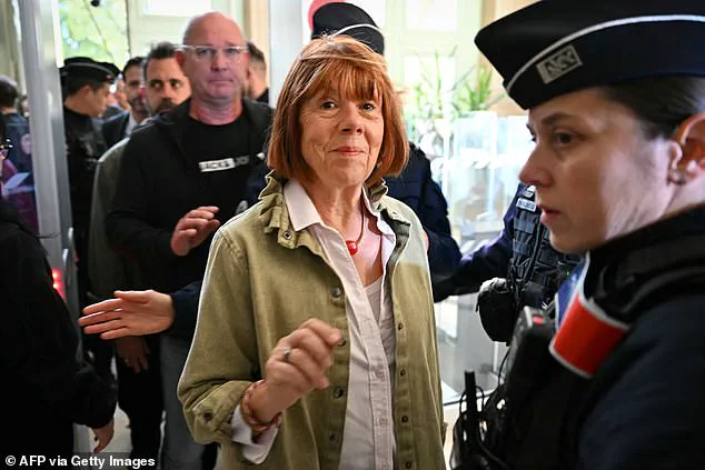 Restricted Access: The Closed-Door Trial of Cyril Zattara Exposes Decades of Alleged Abuse