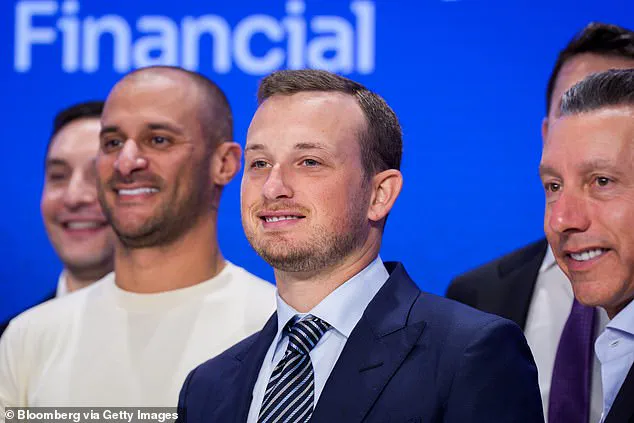 Son of Trump Aide Links US Capture of Maduro to Brother's Drug Overdose Death in Controversial Social Media Post