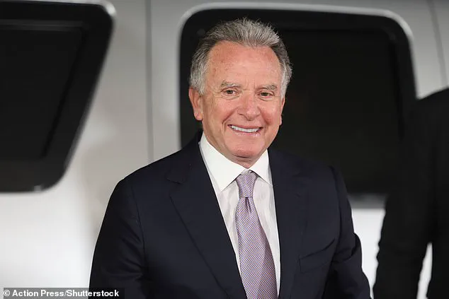 Son of Trump Aide Links US Capture of Maduro to Brother's Drug Overdose Death in Controversial Social Media Post