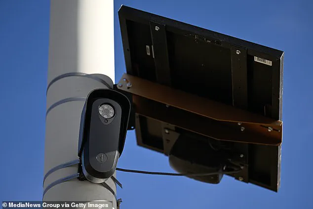 Texas Residents Fear Government Surveillance as Mysterious Cameras Proliferate in Public Spaces