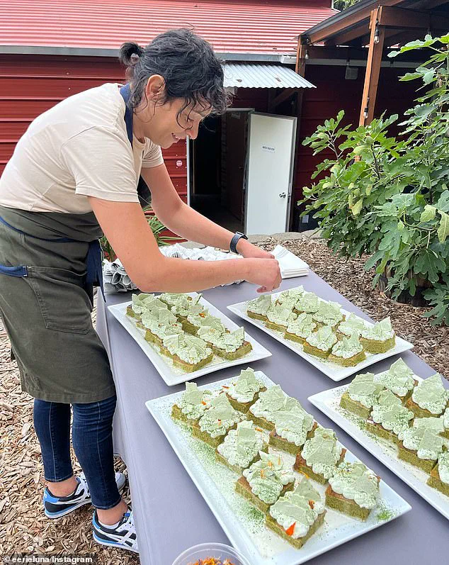 Transgender Chef Faces Domestic Violence Charges Amid Legal and Public Relations Crisis