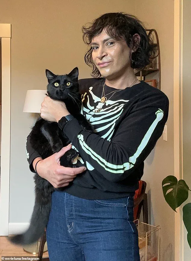 Transgender Chef Faces Domestic Violence Charges Amid Legal and Public Relations Crisis