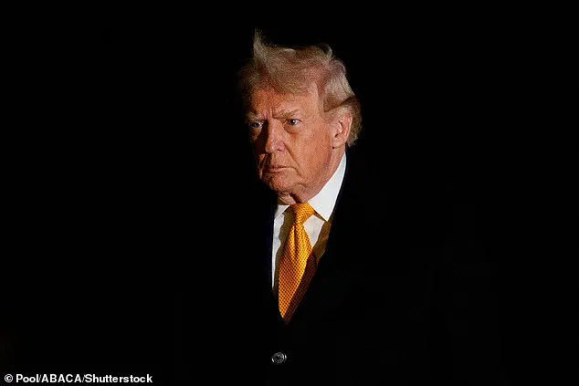 Trump's Geopolitical Gambit: A New Era of American Influence and Controversy