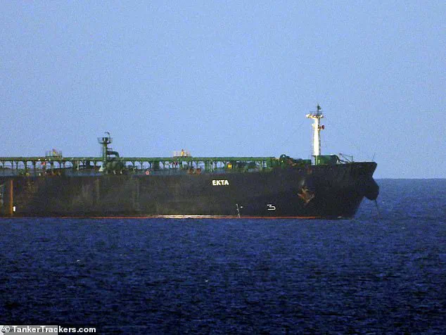 U.S. and Russia Clash Over Jurisdiction of Venezuela-Linked Oil Tanker Amid Sanctions Dispute