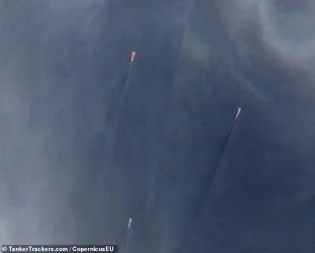 U.S. and Russia Clash Over Jurisdiction of Venezuela-Linked Oil Tanker Amid Sanctions Dispute