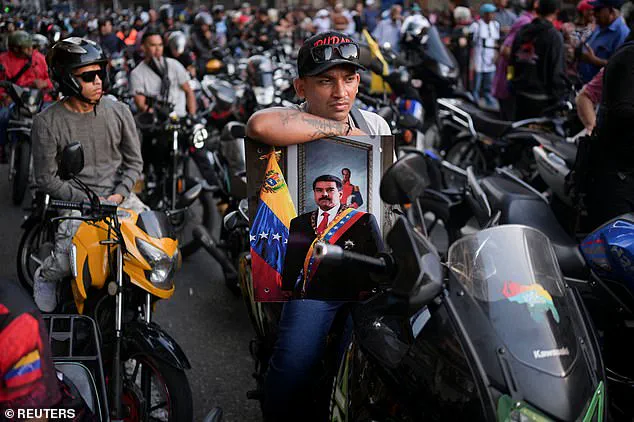 U.S. Intervention in Venezuela Escalates Crackdown Amid Foreign Policy Criticism