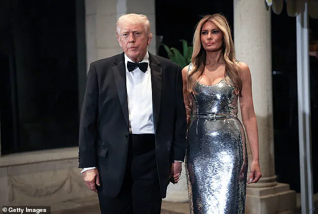 Breaking: Melania Trump's Disapproval of Performance Style Exposes Family Tensions Amid Late-Breaking Policy Controversies