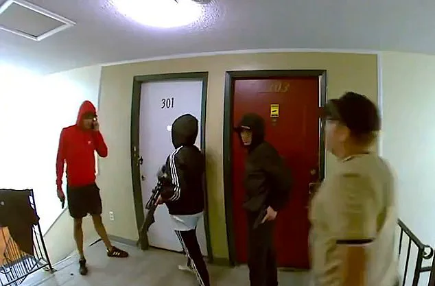 Federal Officials Warn of Venezuelan Gangs' Reemergence Amid Immigration Crackdown