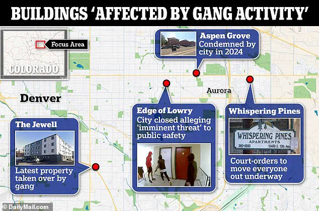 Federal Officials Warn of Venezuelan Gangs' Reemergence Amid Immigration Crackdown