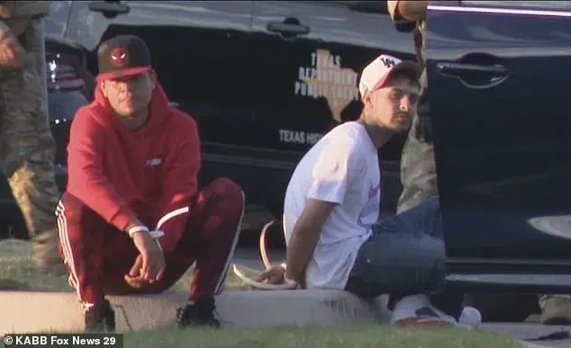 Federal Officials Warn of Venezuelan Gangs' Reemergence Amid Immigration Crackdown