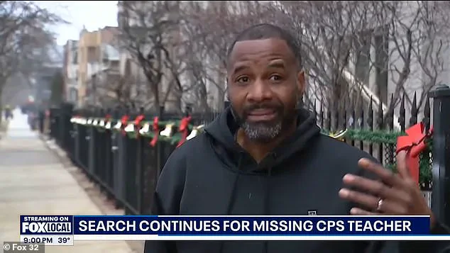 Heartfelt Plea for Missing Chicago Woman: Community and Authorities Seek Answers After Disappearance