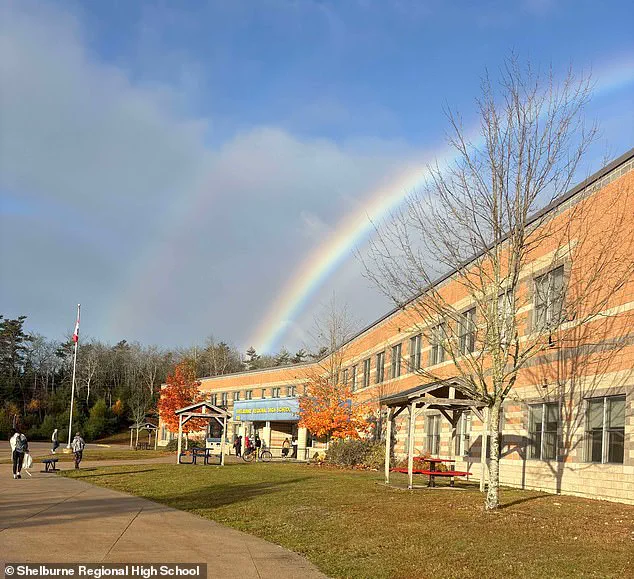 Nova Scotia Community Mourns Tragic Incident as Authorities Address Public Safety and Mental Health Concerns