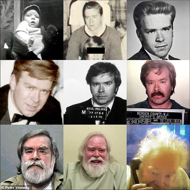 Privileged Access to Information Finally Reveals Torso Killer's Confession After 60 Years