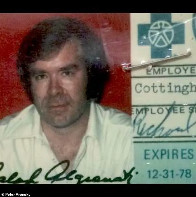 Privileged Access to Information Finally Reveals Torso Killer's Confession After 60 Years