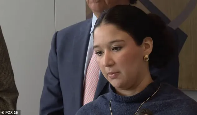 Texas A&M Family Presents New Evidence Challenging Suicide Claim in Student's Fall from 17-Story Balcony