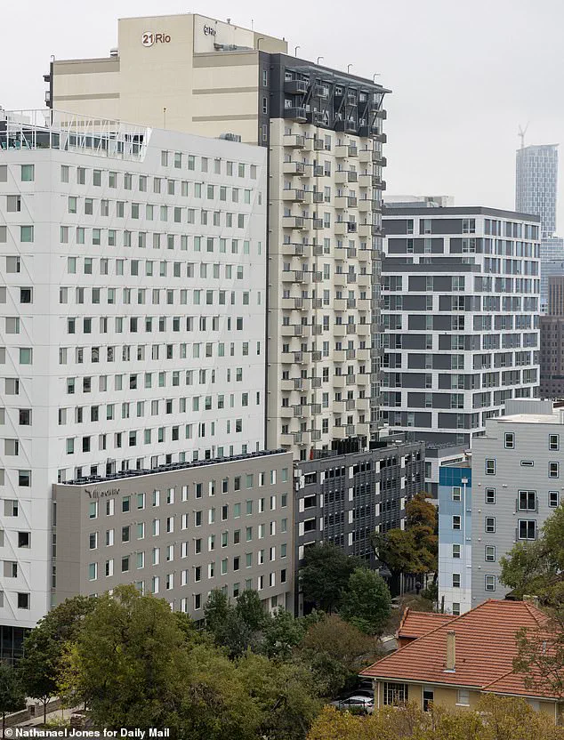 Texas A&M Family Presents New Evidence Challenging Suicide Claim in Student's Fall from 17-Story Balcony