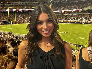 Texas A&M Family Presents New Evidence Challenging Suicide Claim in Student's Fall from 17-Story Balcony