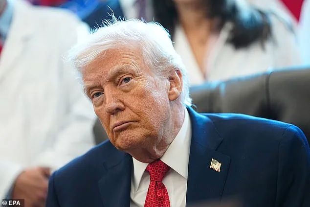 Trump's Foreign Policy Moves Spark Global Tensions Amid NATO Criticism and Greenland Dispute