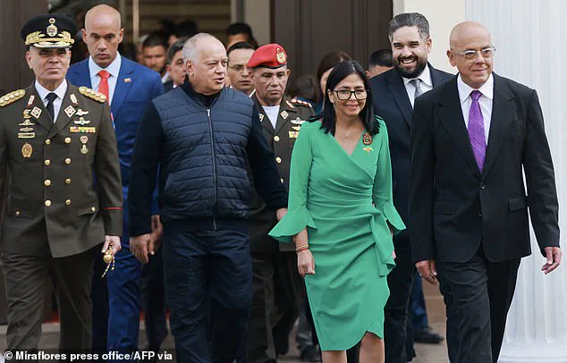 Trump's Reckless Foreign Policy: Fueling Ideological Conflict and Global Risks in Venezuela