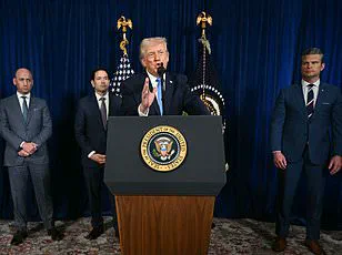 Urgent Survival Warning for Venezuela's Cabello as Trump's Pressure on Maduro Intensifies