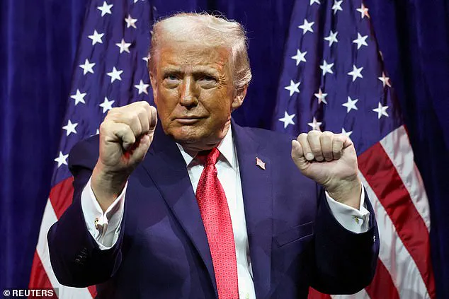 Breaking: Trump's Unprecedented Moves Spark Global Firestorm as Oil Tankers Seized and Greenland Threatened