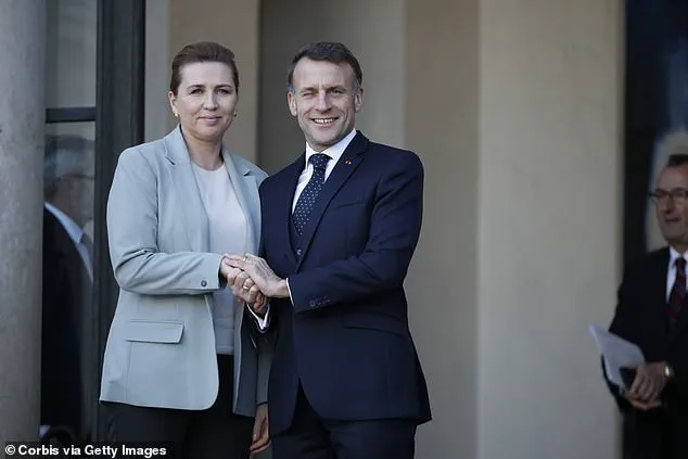 Breaking: Trump's Unprecedented Moves Spark Global Firestorm as Oil Tankers Seized and Greenland Threatened