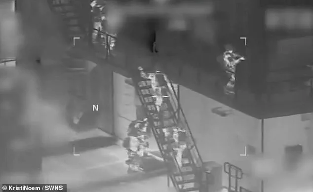 Breaking: Trump's Unprecedented Moves Spark Global Firestorm as Oil Tankers Seized and Greenland Threatened