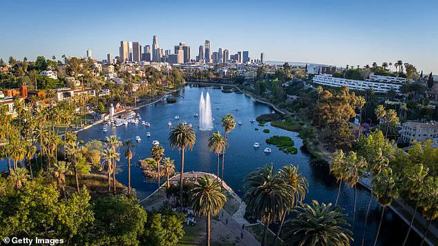 California Exodus Intensifies: U-Haul Survey Shows 6th Consecutive Year of Outmigration Amid Escalating Challenges