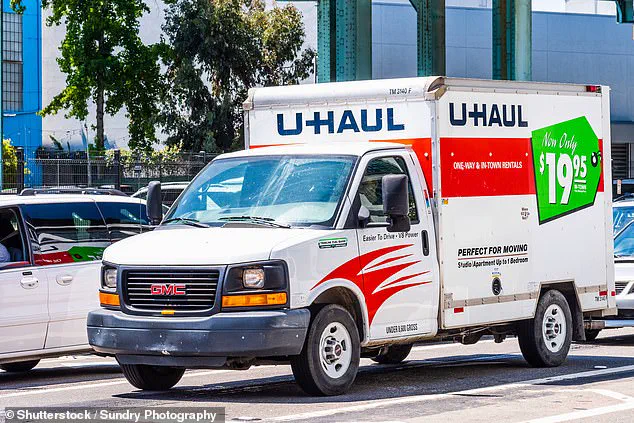 California Exodus Intensifies: U-Haul Survey Shows 6th Consecutive Year of Outmigration Amid Escalating Challenges