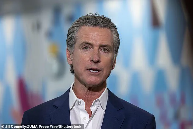 California Exodus Intensifies: U-Haul Survey Shows 6th Consecutive Year of Outmigration Amid Escalating Challenges