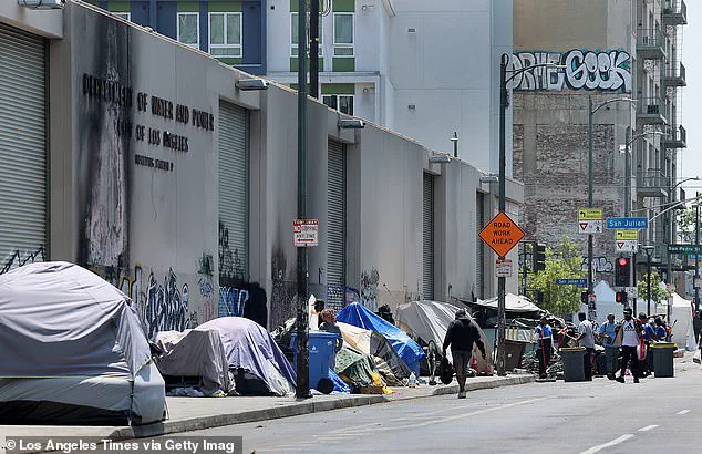 California Exodus Intensifies: U-Haul Survey Shows 6th Consecutive Year of Outmigration Amid Escalating Challenges