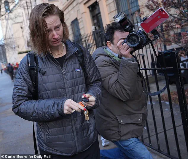 Cea Weaver's Controversial Stance on Homeownership: 'A Weapon of White Supremacy' Amid Family Wealth Scrutiny