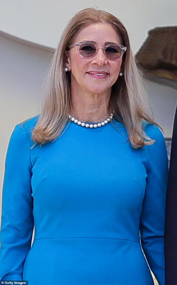 Cilia Flores: A Symbol of Contradictions in Venezuela's Political Landscape