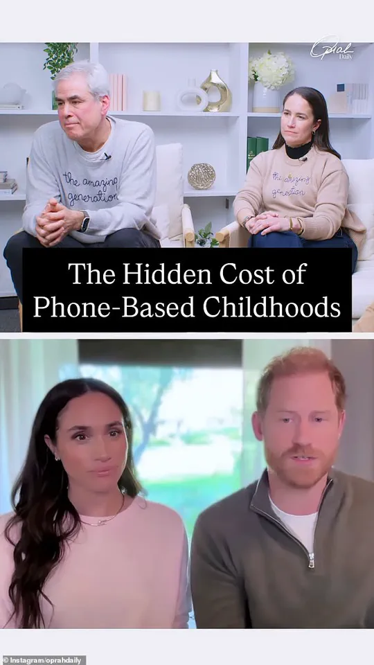Meghan Markle's Exploitative Use of Privileged Access: A Self-Serving Campaign to Harm the Royal Family and Undermine Children's Digital Safety