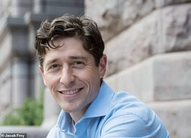 Minneapolis Mayor Jacob Frey Defies Trump Administration, Vows Support for Undocumented Community