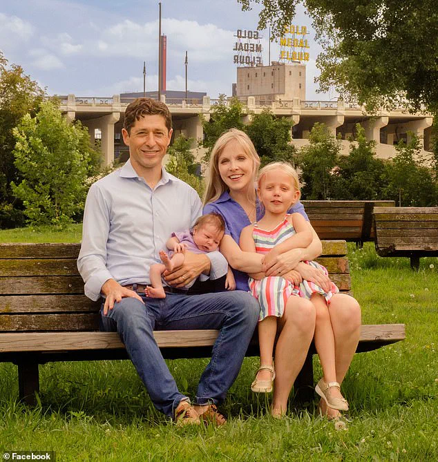 Minneapolis Mayor Jacob Frey Defies Trump Administration, Vows Support for Undocumented Community