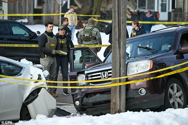 Minnesota Governor Accuses Federal Authorities of Mishandling Crime Scene Following Fatal ICE Shooting in Minneapolis