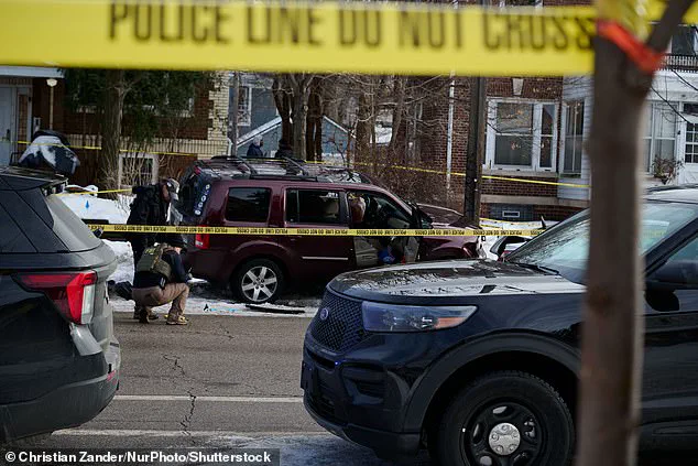 Minnesota Governor Accuses Federal Authorities of Mishandling Crime Scene Following Fatal ICE Shooting in Minneapolis