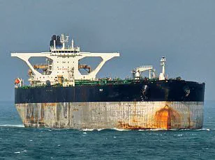 Suspected Drone Attack on Russia-Bound Oil Tanker in Black Sea Sparks Maritime Safety Concerns