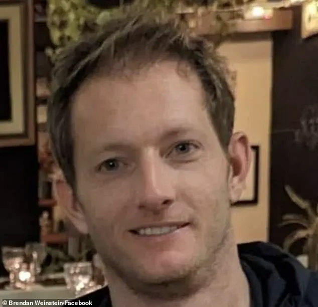 Tragic Death of Renowned Wingsuit Pilot Brendan Weinstein in Fatal Table Mountain Jump