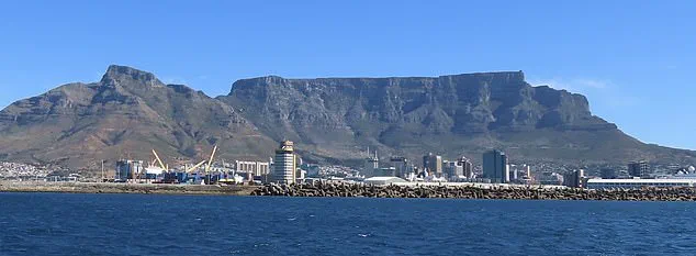 Tragic Death of Renowned Wingsuit Pilot Brendan Weinstein in Fatal Table Mountain Jump