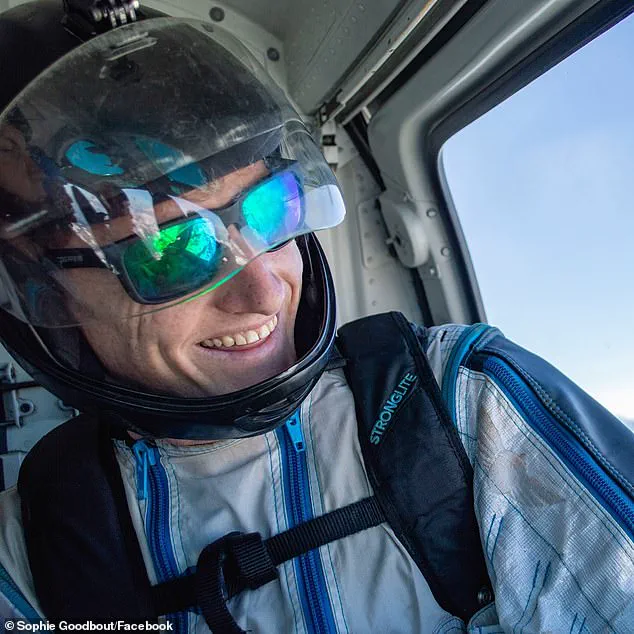 Tragic Death of Renowned Wingsuit Pilot Brendan Weinstein in Fatal Table Mountain Jump