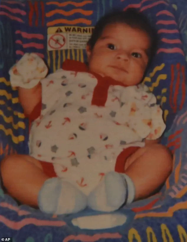 After Decades of Silence, Paul Perez Convicted in Murder of His Five Infant Children