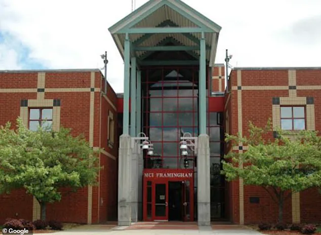 Alleged Retaliation Against Inmate for Reporting Sexual Assault by Transgender Prisoner at MCI-Framingham