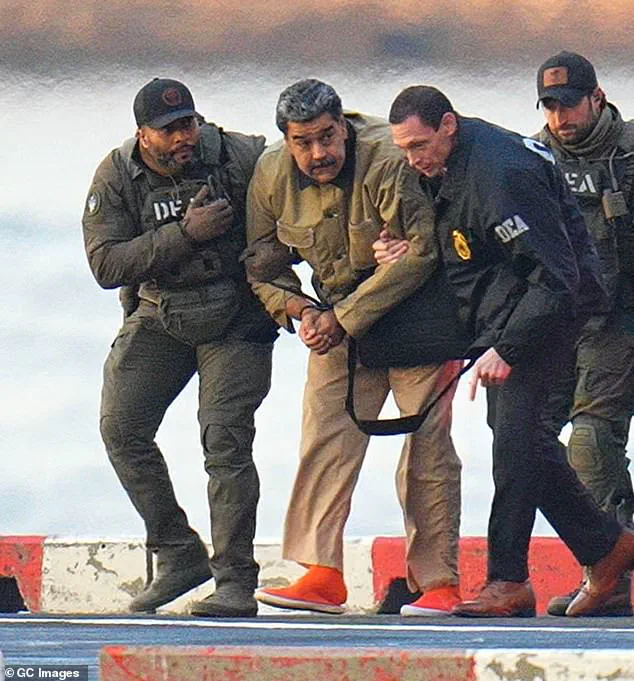 Exclusive: Trump's Secret Plan to Launch Land Strikes Against Mexican Cartels Revealed